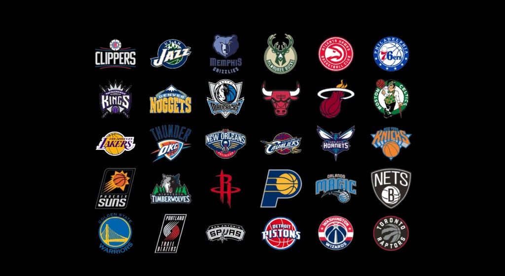 NBA 2k14 2015-2016 NBA Logos Bootup Screen Patch - hoopsvilla